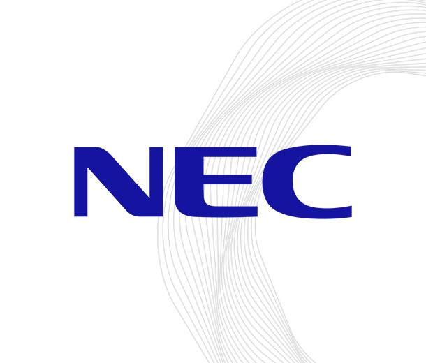 NEC電話通信系統