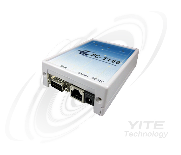 RS-232/485轉TCP/IP 網路轉換器