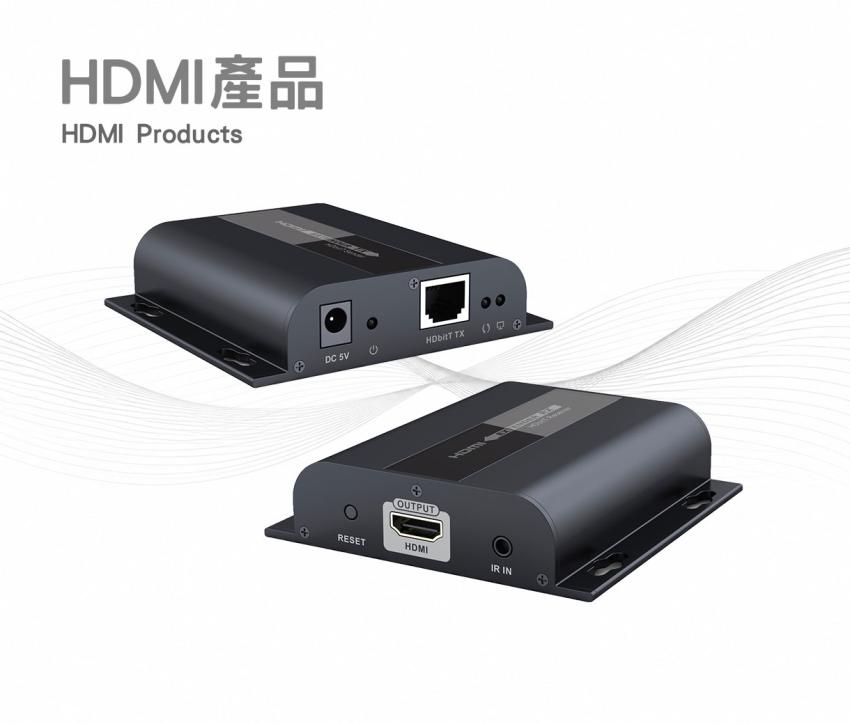 HDMI產品