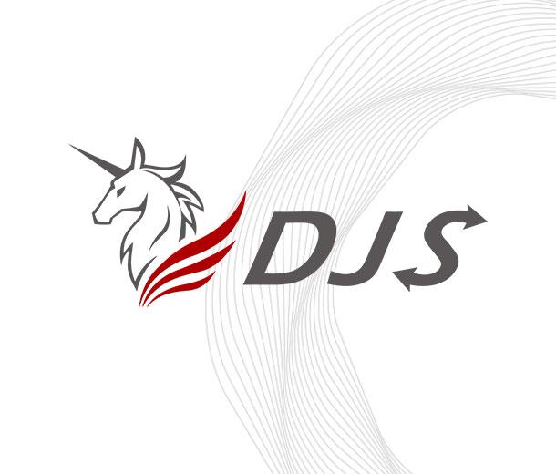DJS台灣智慧科技領導品牌