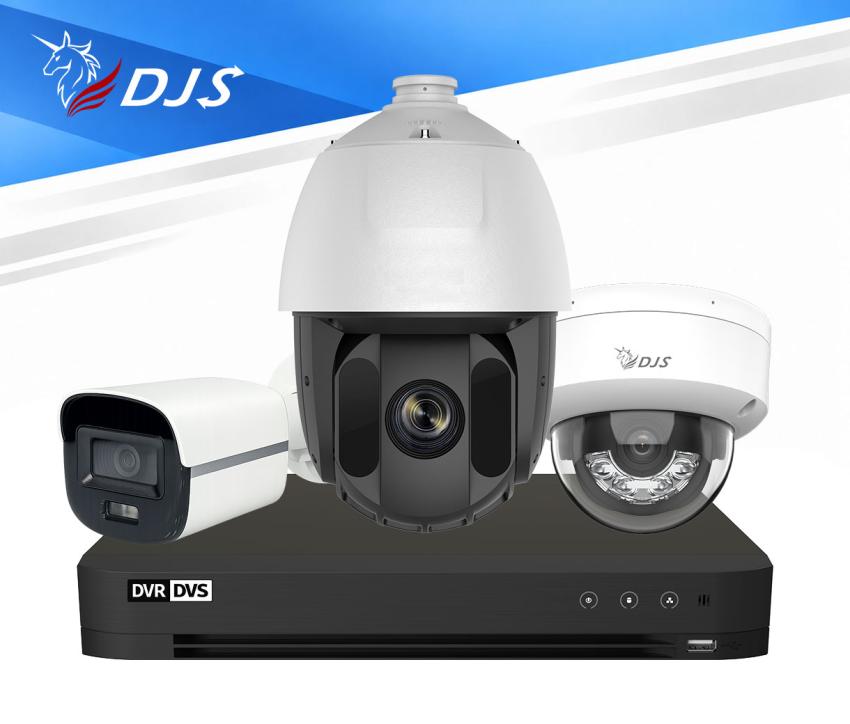 DJS飛馬系列