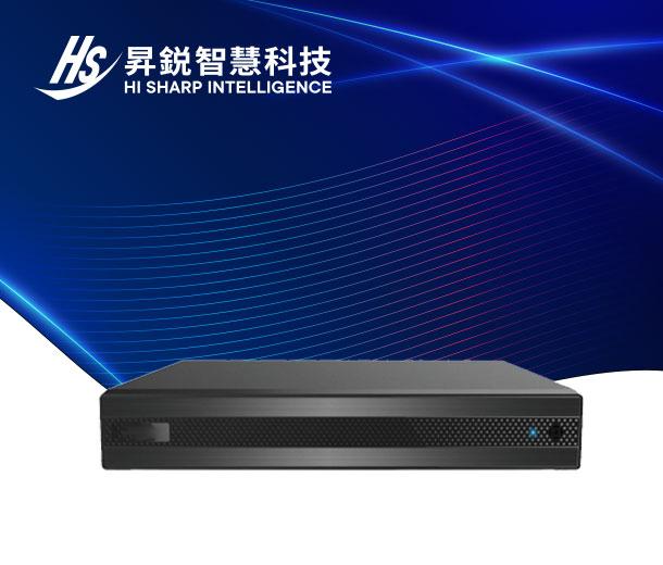 NVR網路型錄放影機