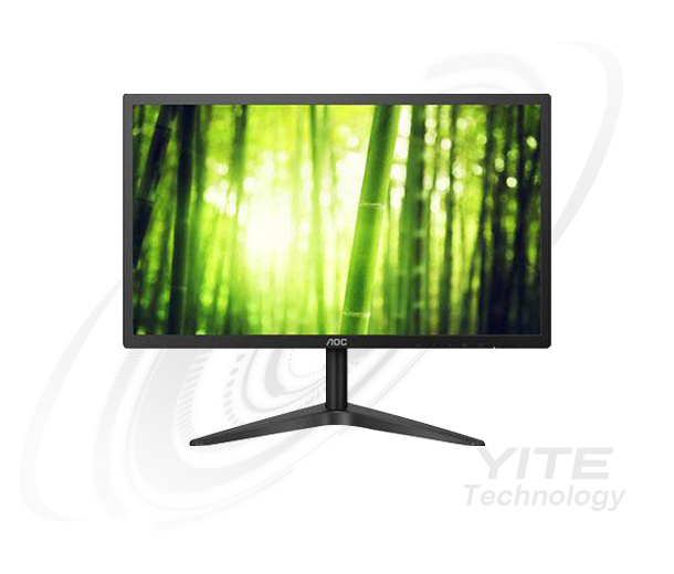 AOC 21.5吋液晶螢幕