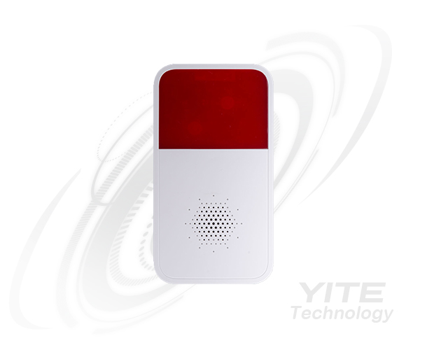 IoT無線警報器