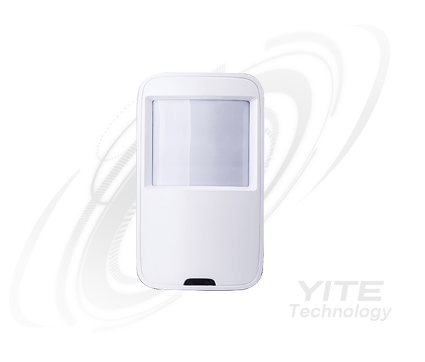 IoT無線PIR感測器