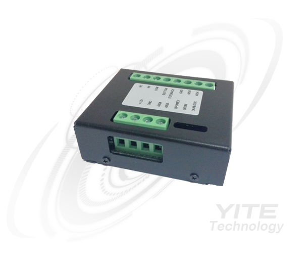 大華電鎖延伸控制器