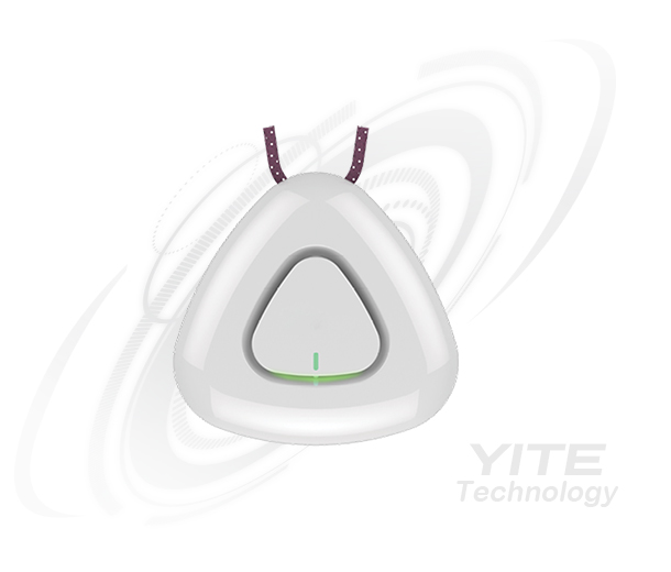 IoT 無線緊急按鈕