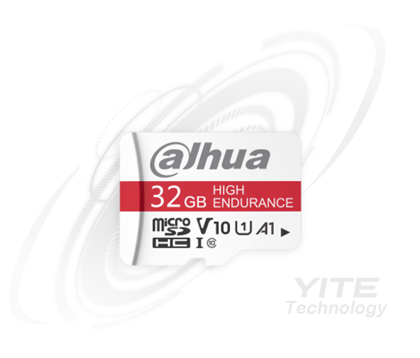 32G高耐用監控MicroSD記憶卡