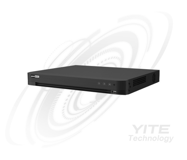 16路聲音警報 DVR(雙碟)