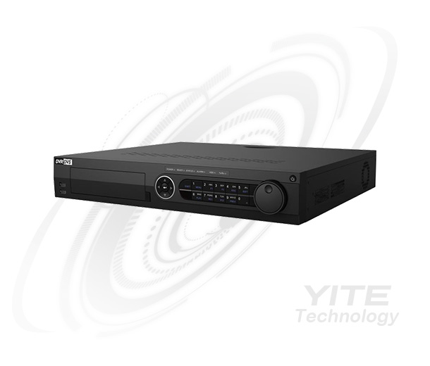32路1080P智慧型錄影主機