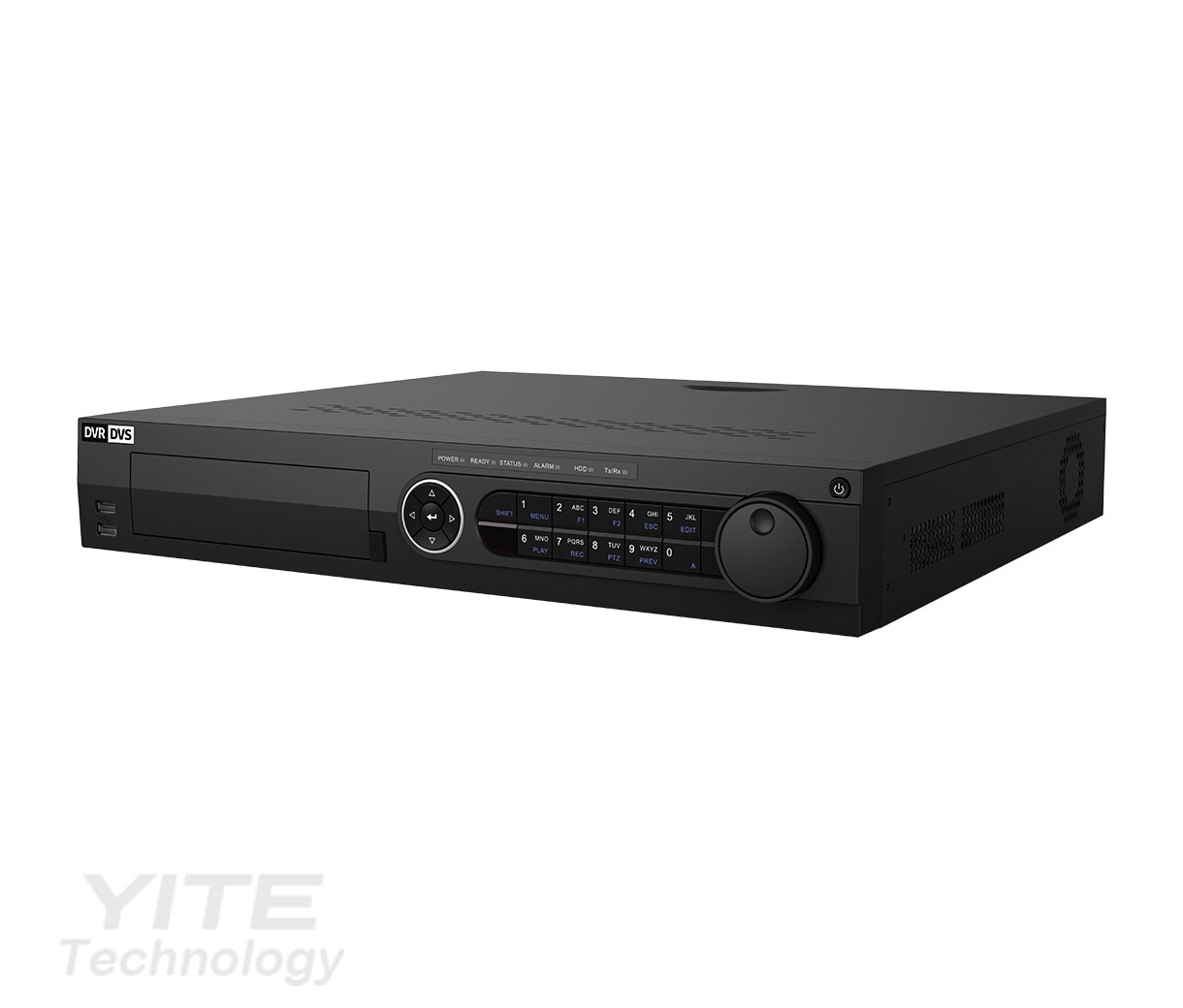 32路1080P智慧型錄影主機
