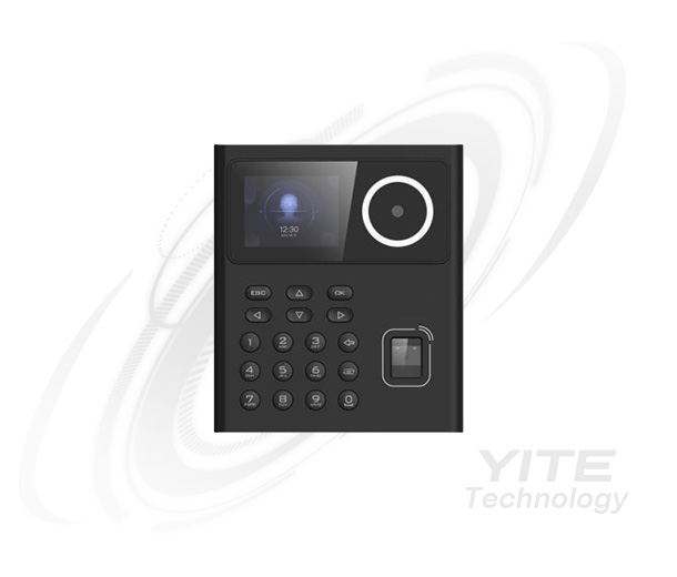 2.4吋人臉辨識門禁機