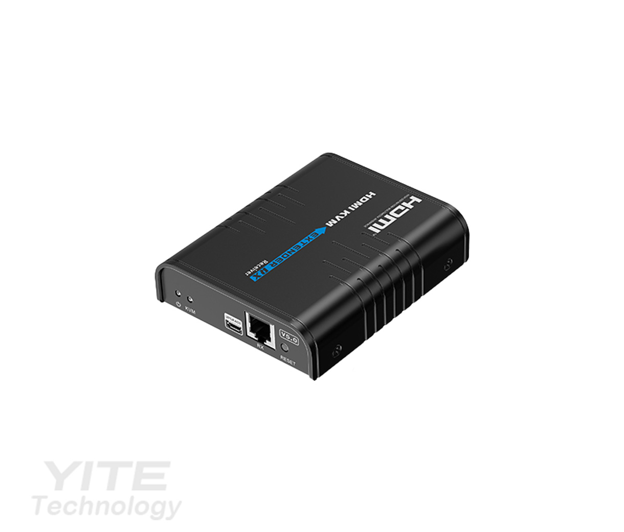 1080P HDMI KVM 網路延伸器(接收器)