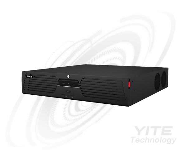 64路AI NVR