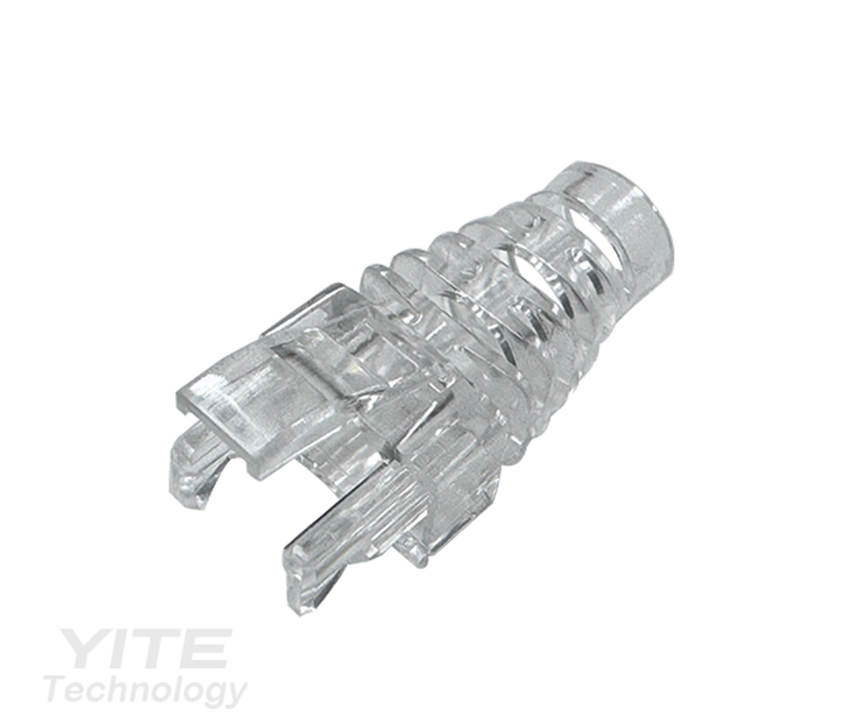 Cat5e透明護套