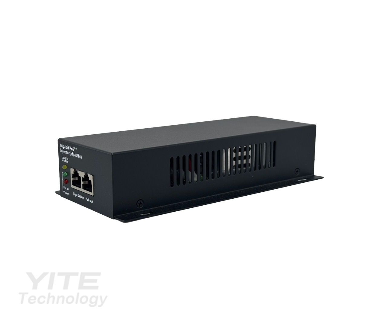 90W Gigabit 標準PoE供電器