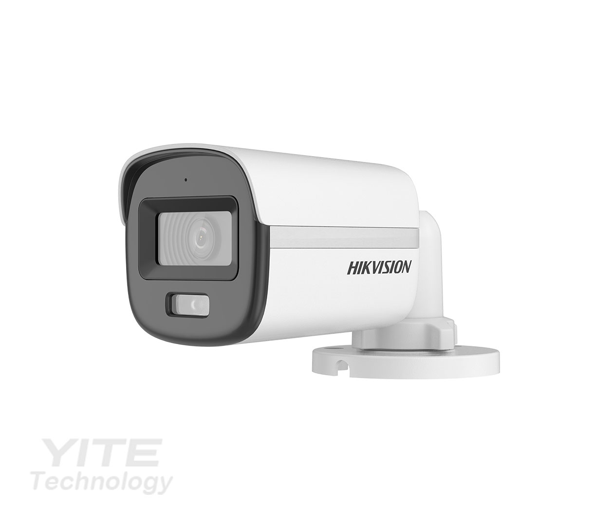 全彩3K智慧雙光聲音槍型攝影機