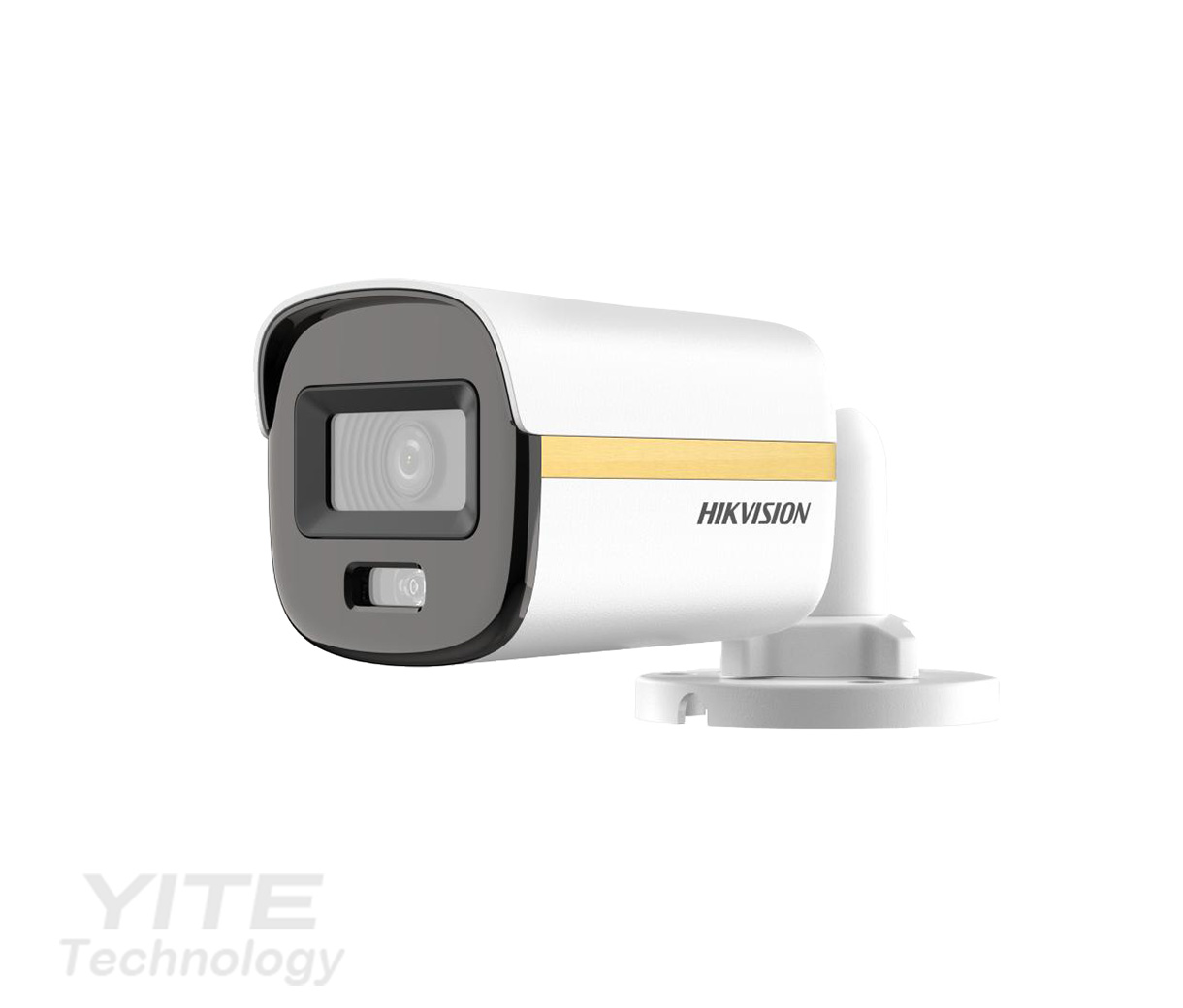 全彩3K智慧雙光槍型攝影機
