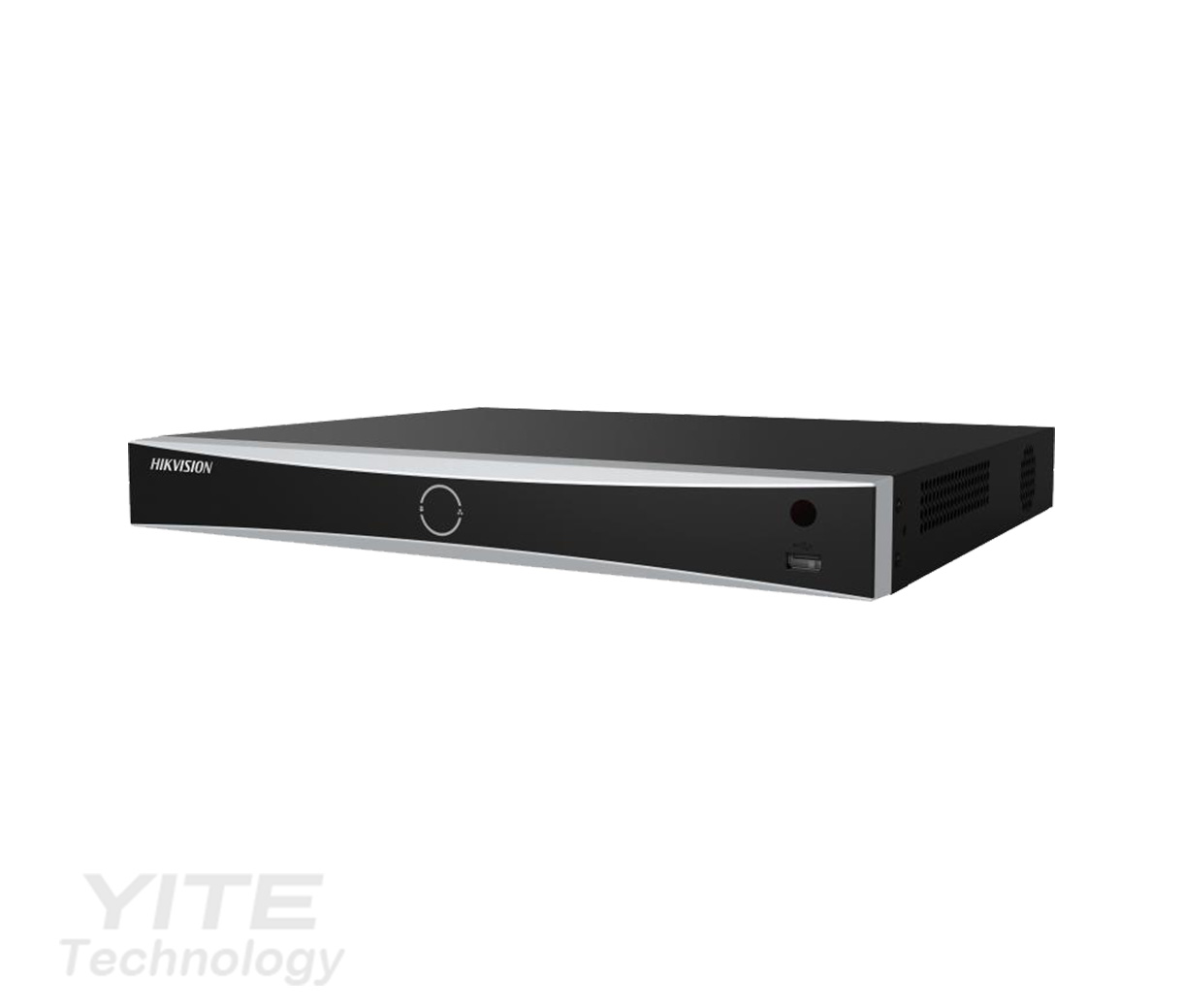 8路4K NVR