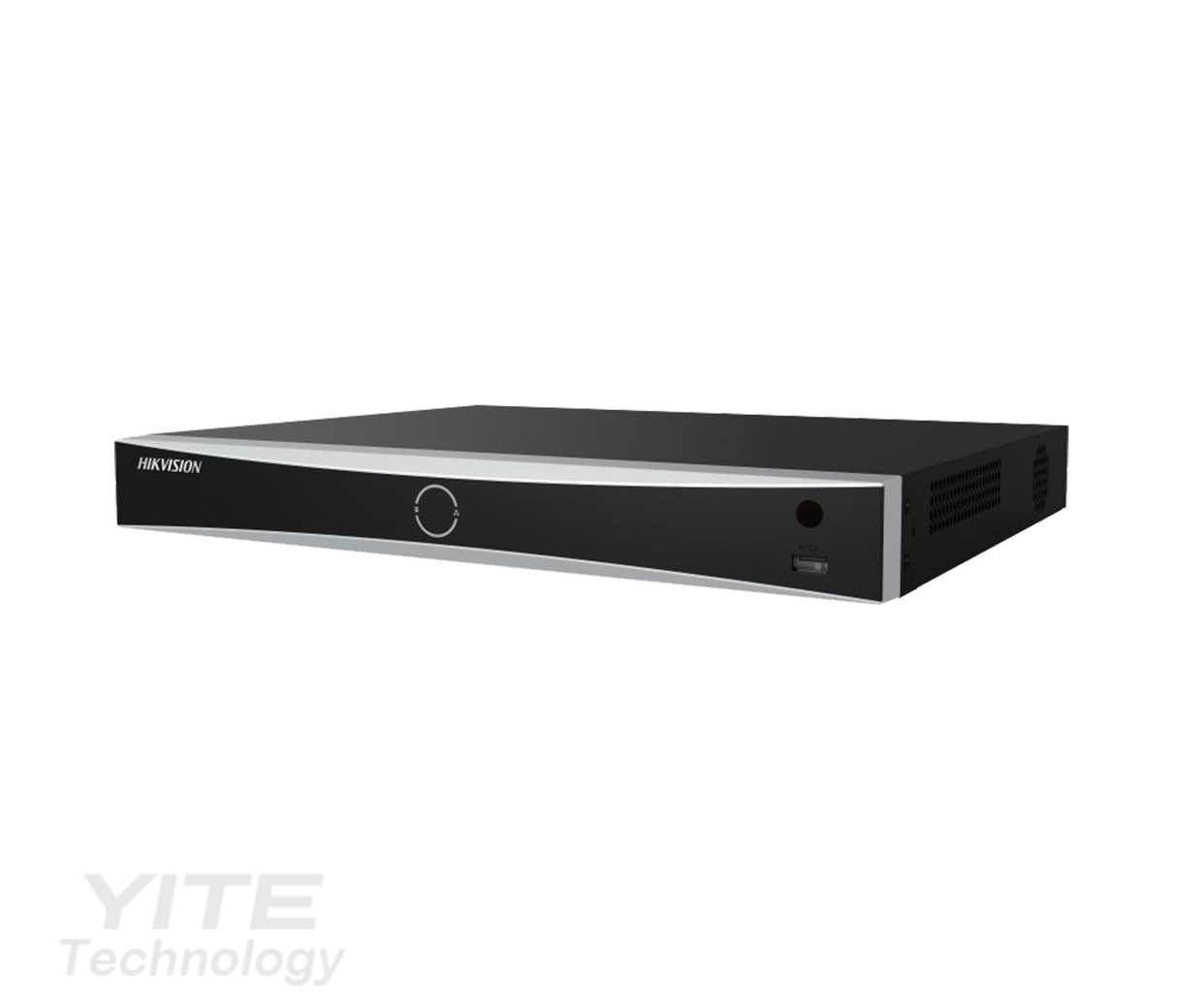 16 路 4K NVR
