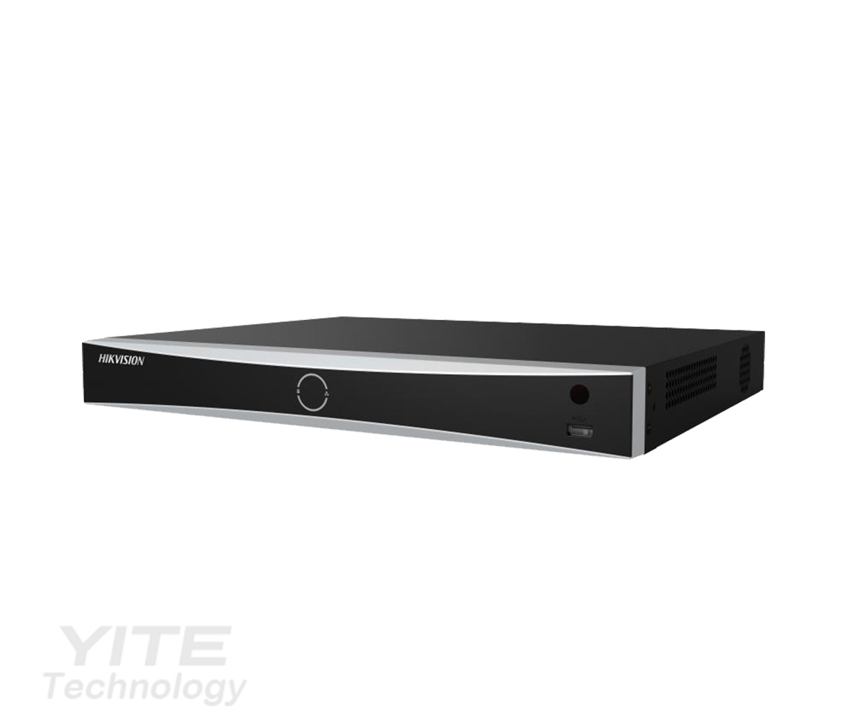 32路 4K NVR