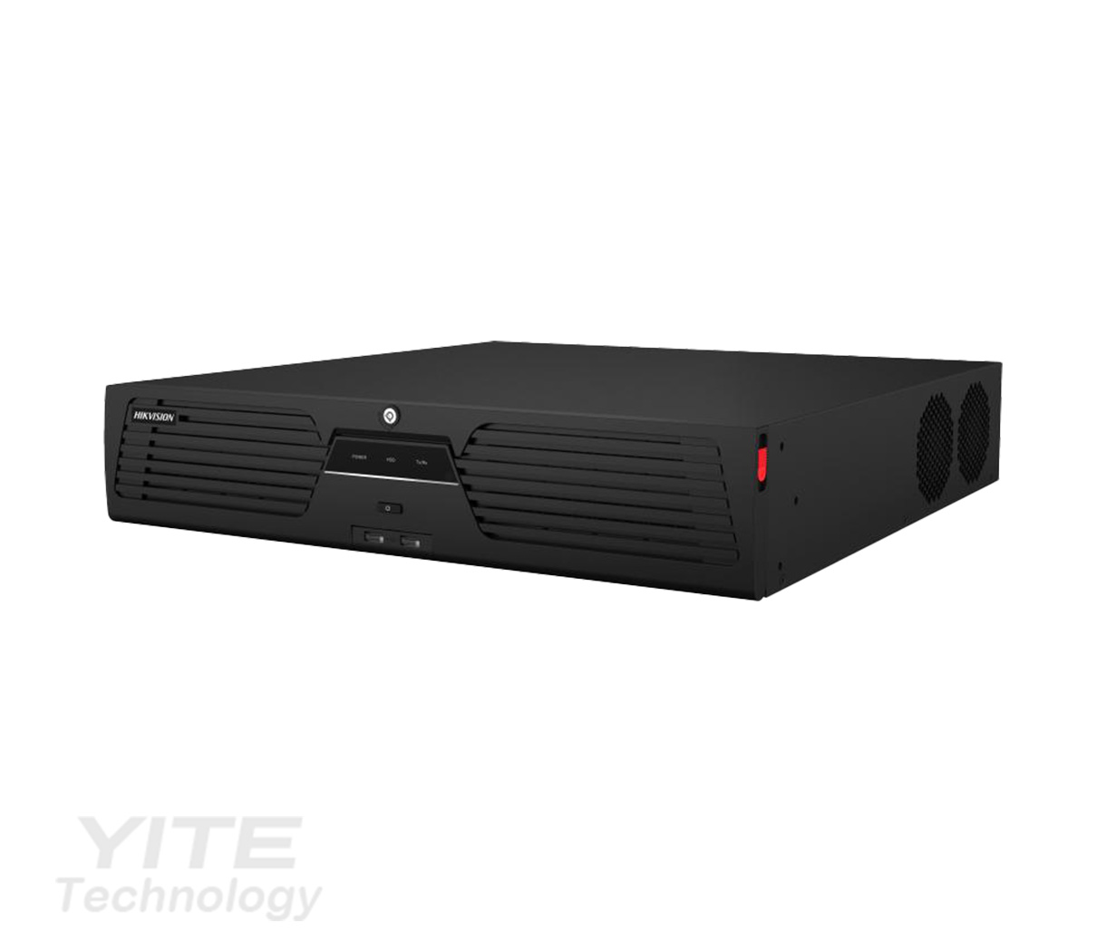 64路AI NVR