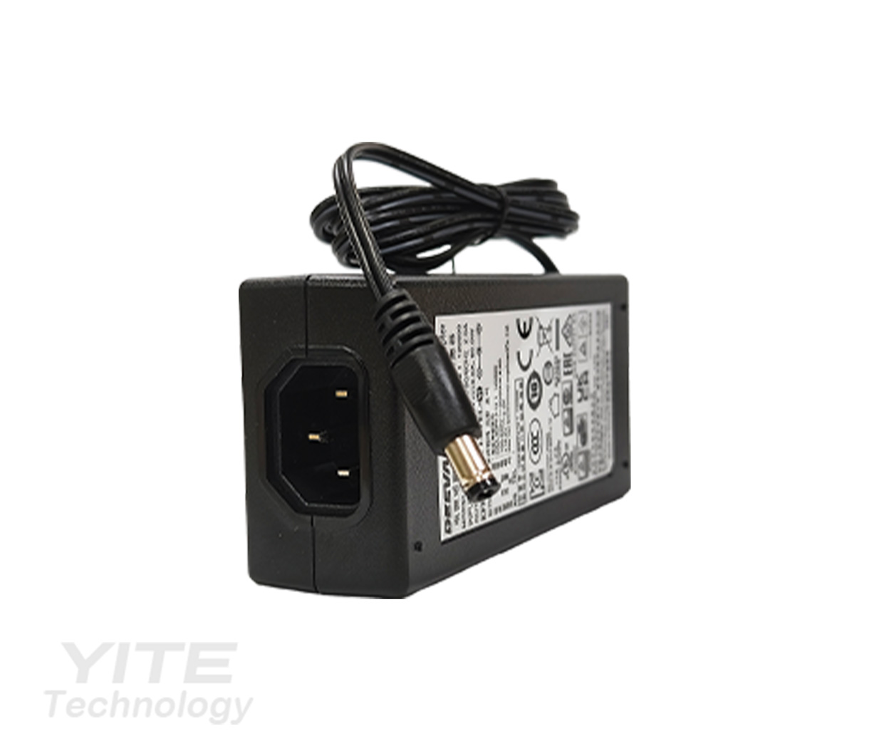 帝聞 DC12V 5A 電源供應器
