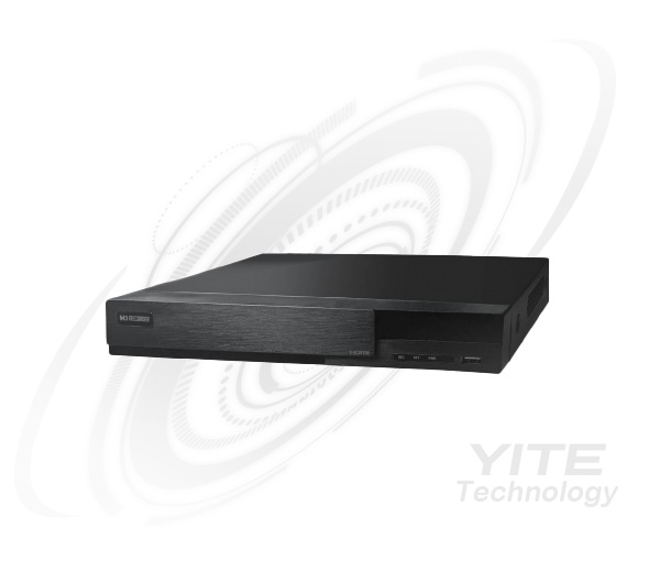 H.265 4路 DVR