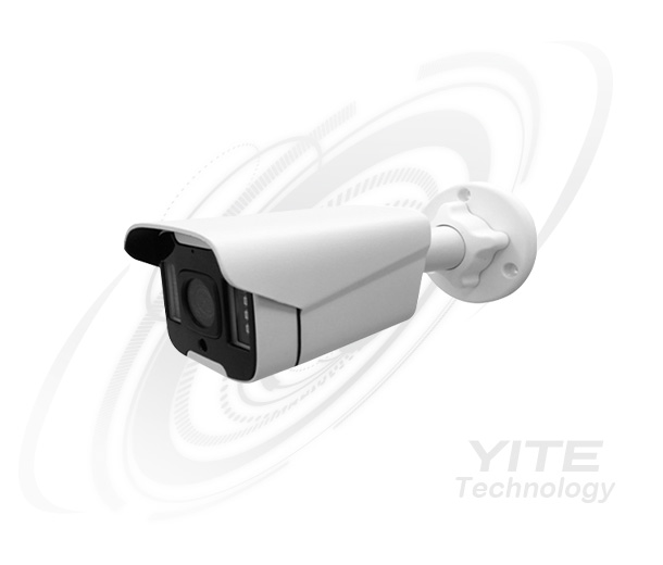 1080P IP66 室外型高解析暖光攝影機