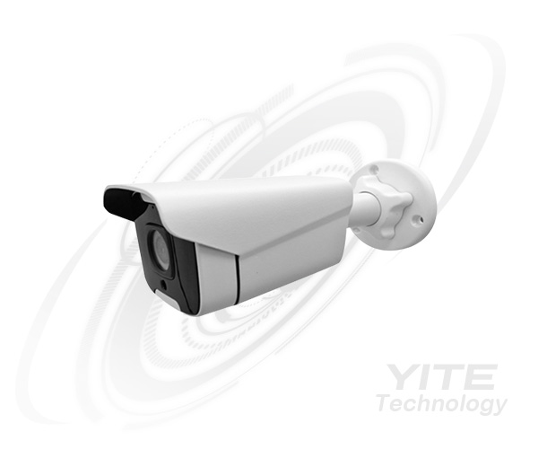 5MP IP66 室外型高解析紅外線攝影機