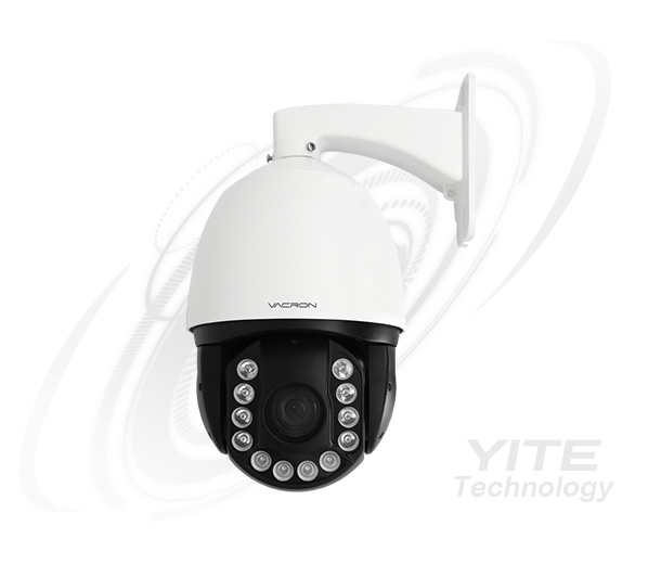5MP IP66 高速球型紅外線網路攝影機