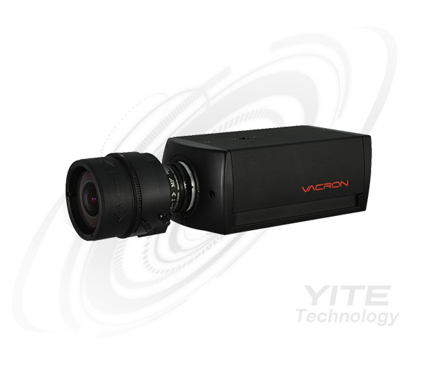 1080P 戶外型網路攝影機