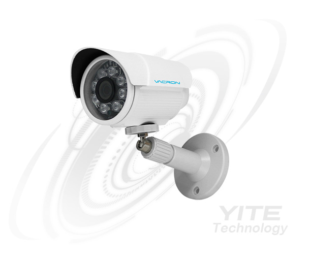 1080P IP66 戶外型網路攝影機