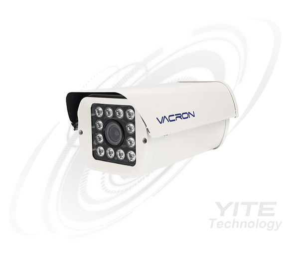 5MP IP66 戶外型網路攝影機