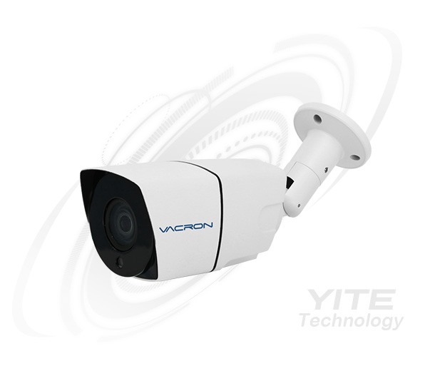 5MP IP66 電動鏡頭網路攝影機