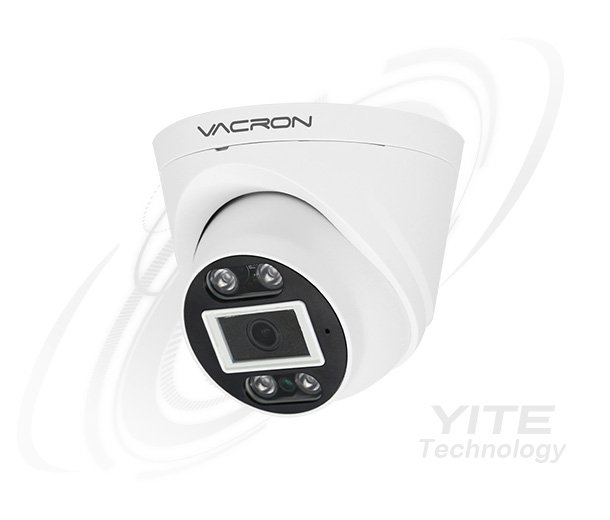 5MP IP66 半球型網路攝影機