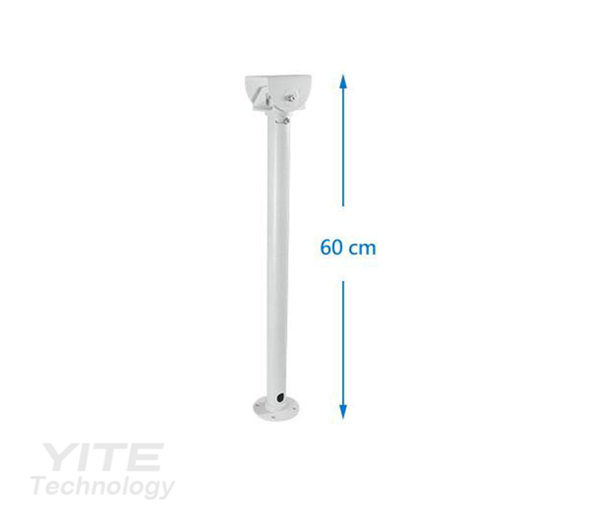 60cm I型防護罩支架