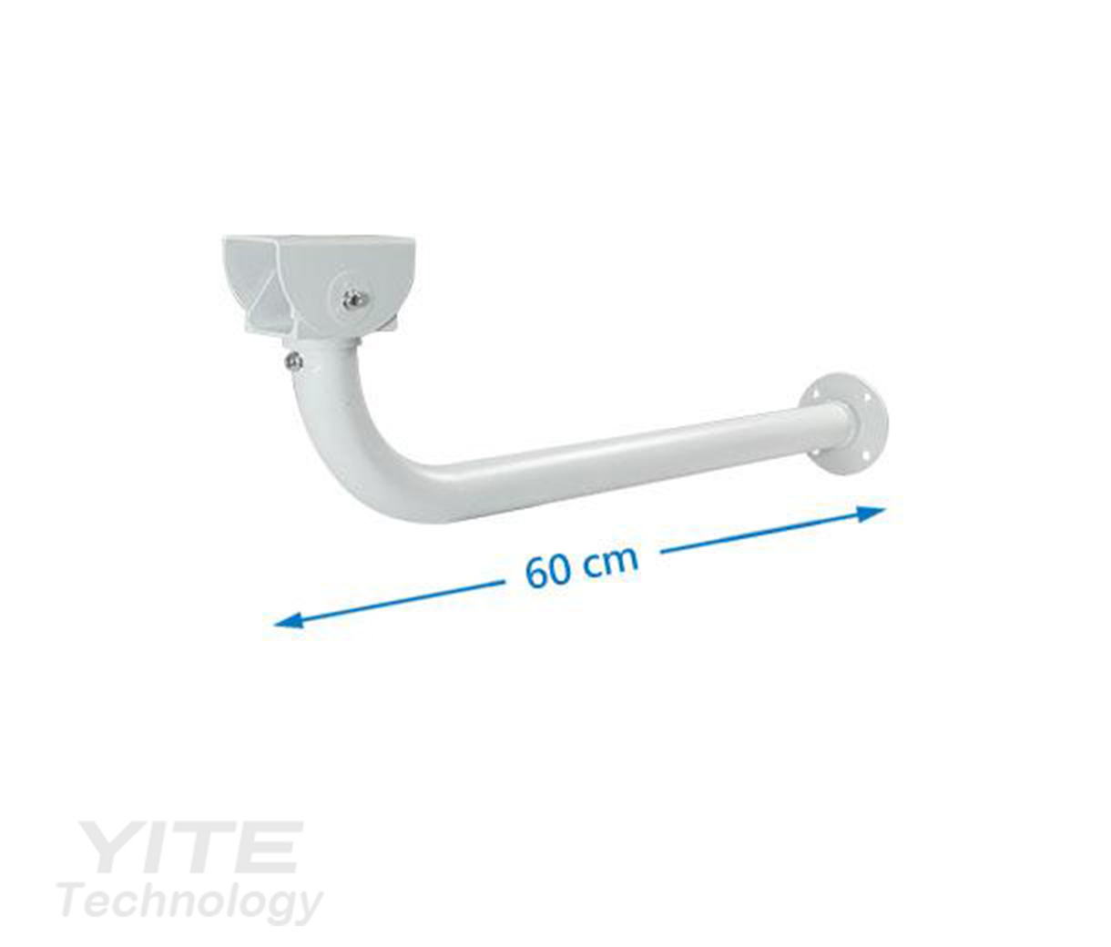 60cm L型防護罩支架