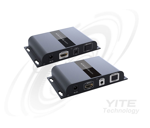 HDMI 光纖延伸器