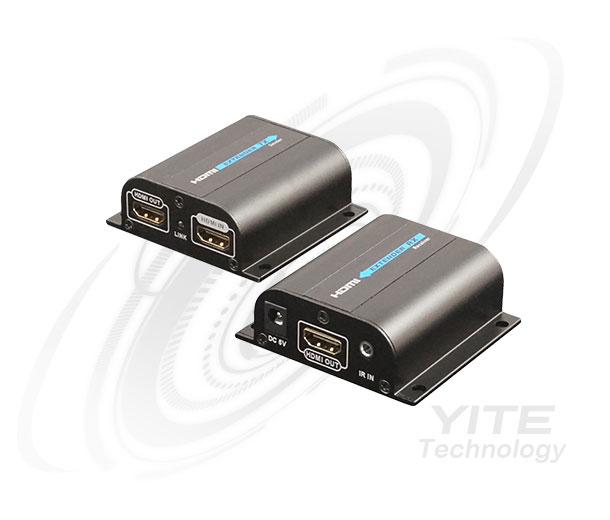 60米HDMI網路延伸器
