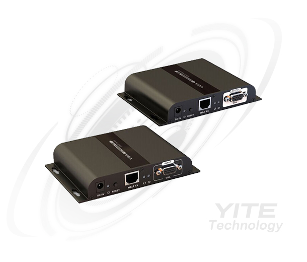 VGA 網路延伸器