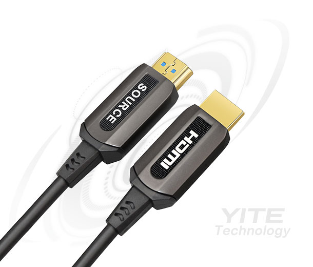 4K HDMI 2.0光纖線