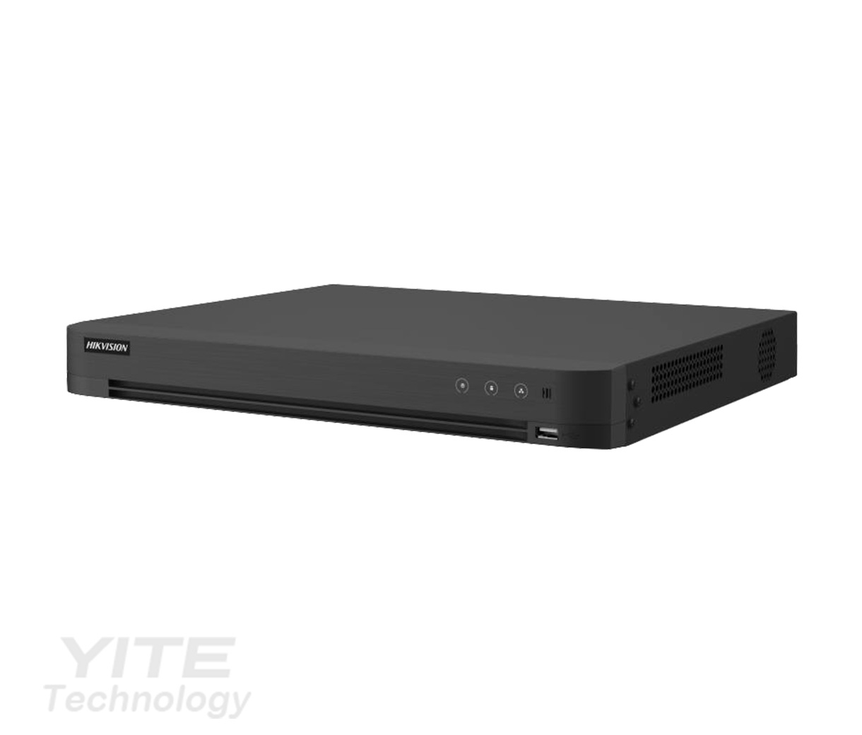 16路 1080P DVR (雙碟)
