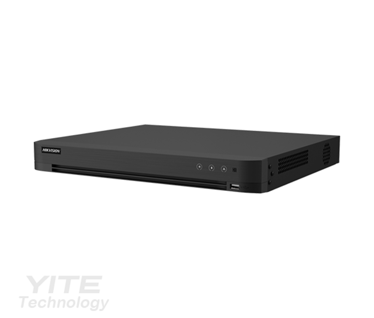 16路 聲音警報 DVR(雙碟)
