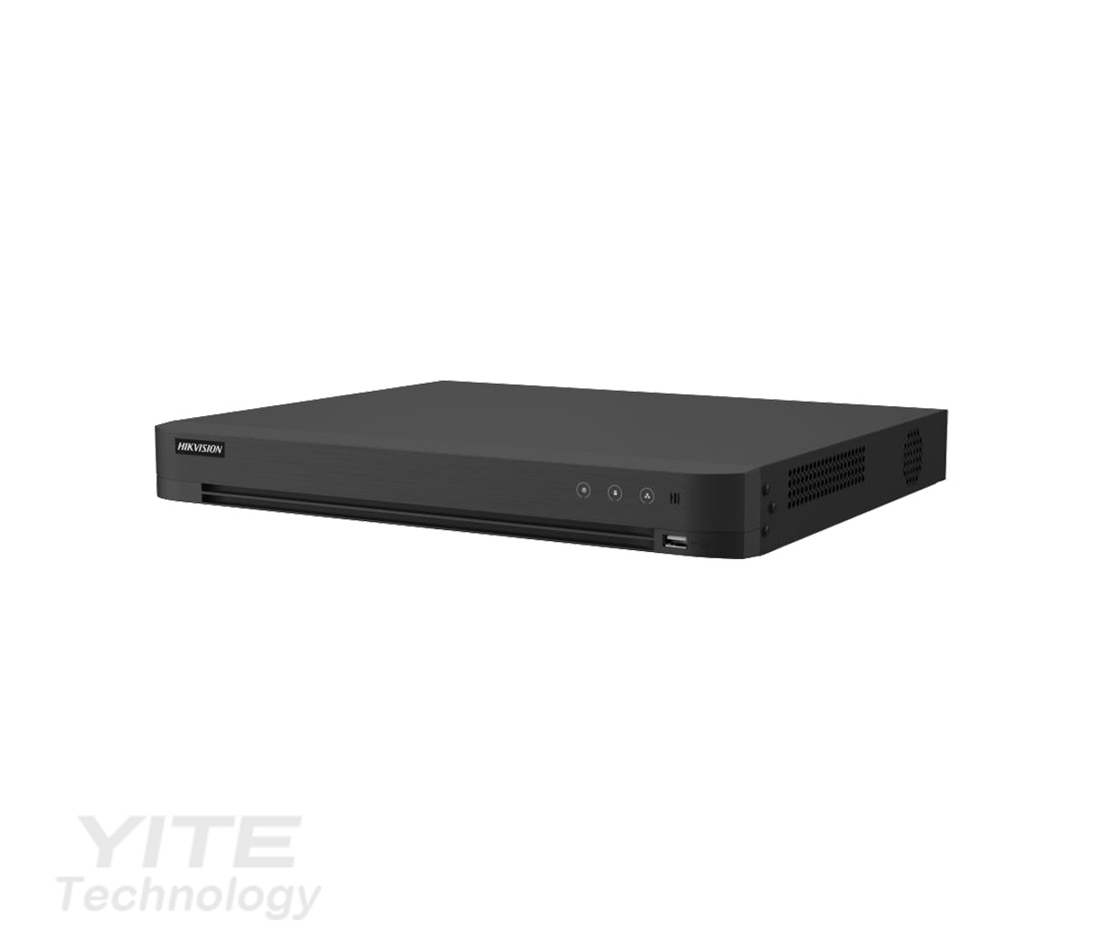 16路 5MP DVR (雙碟)