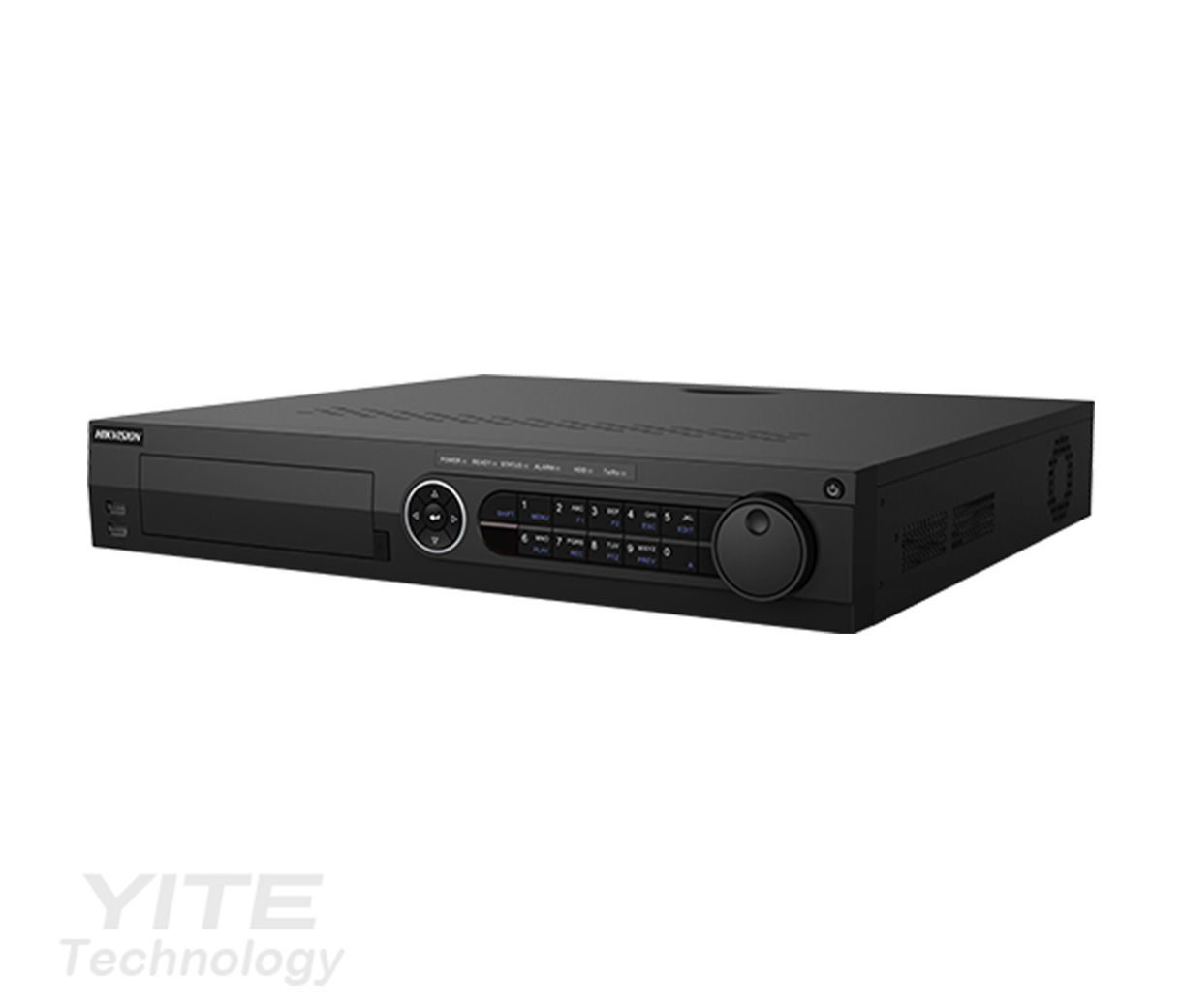 32路5MP DVR