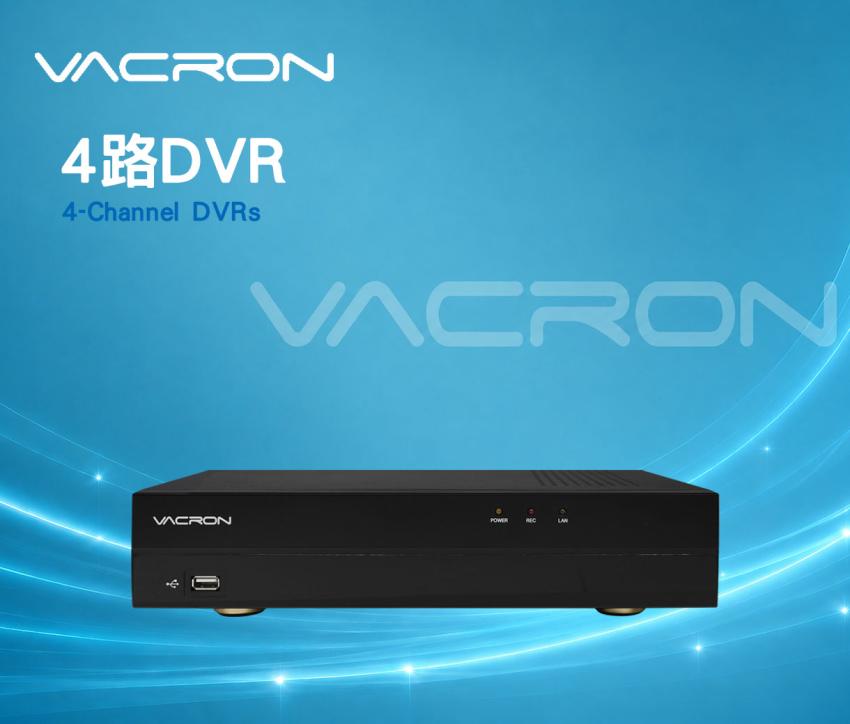 4路DVR