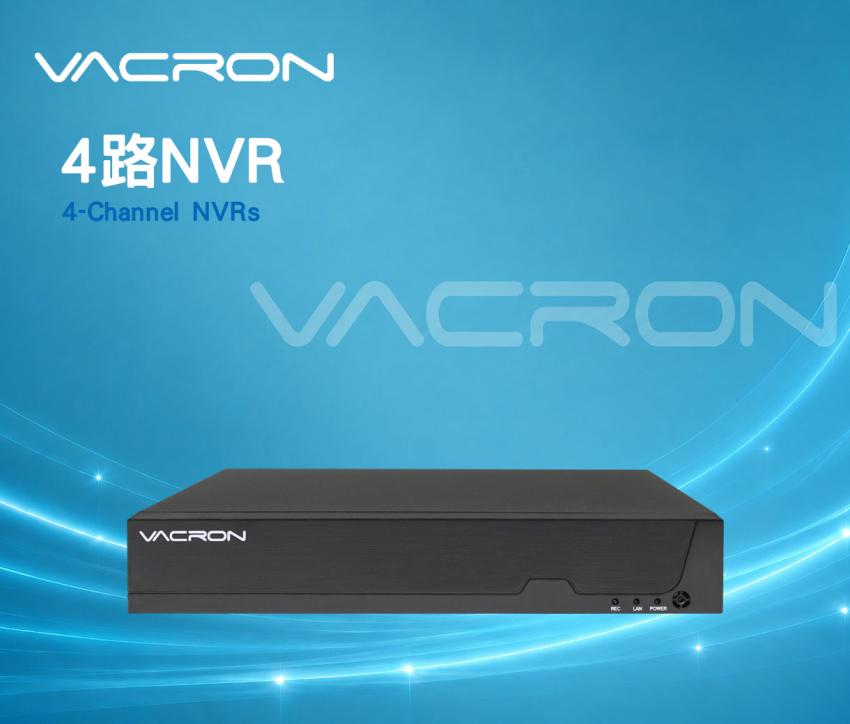 4路NVR