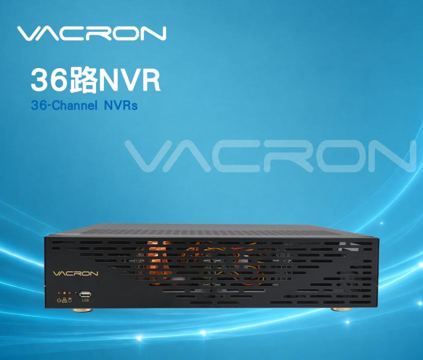 36路NVR
