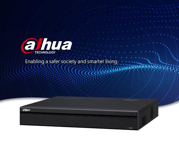 專業系列 NVR【4硬碟】